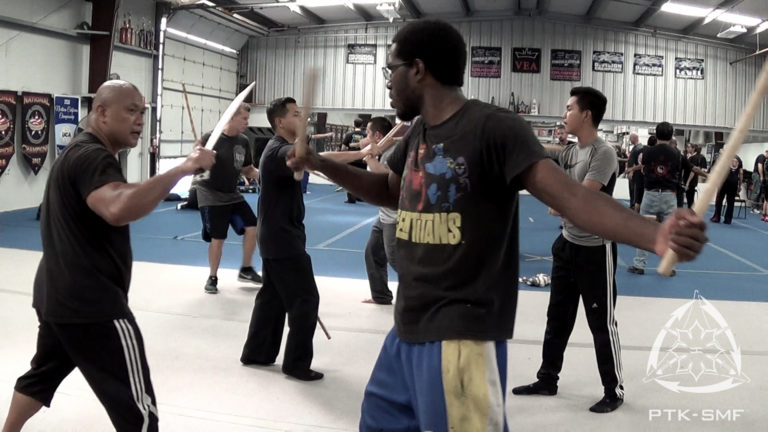 Filipino Martial Arts (FMA) Eskrima Arnis Kali FilAmFest